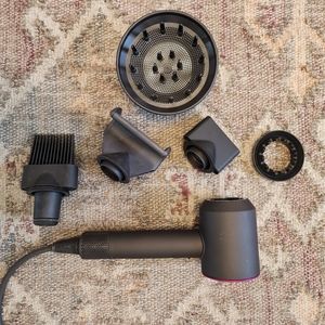 Dyson Hair Dryer